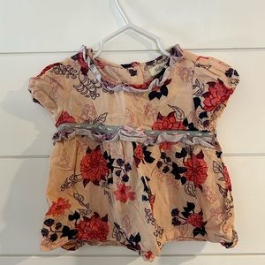 Matilda Jane Shirt
